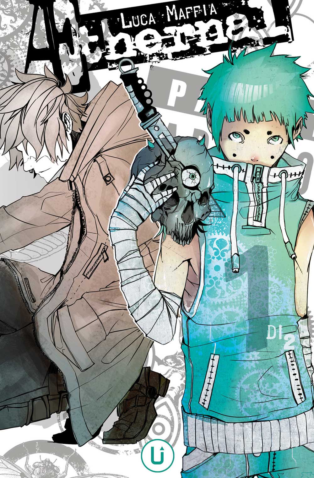 AETHERNAL 1