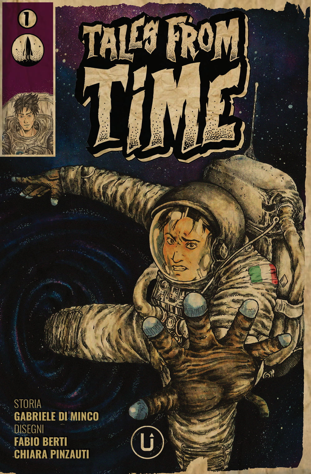 TALES FROM TIME 1