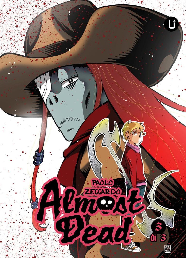 ALMOST DEAD 3