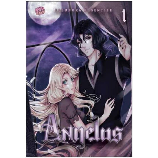 ANGELOS
