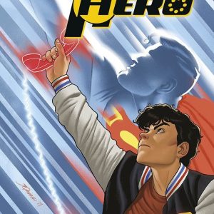 DIAL H FOR HERO VOL. 2 I NUOVI EROI DI METROPOLIS WONDER COMICS COLLECTION