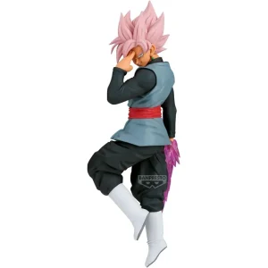 Goku Black MATCH MAKERS – Super Saiyan Rosé – (VS Son Goku)