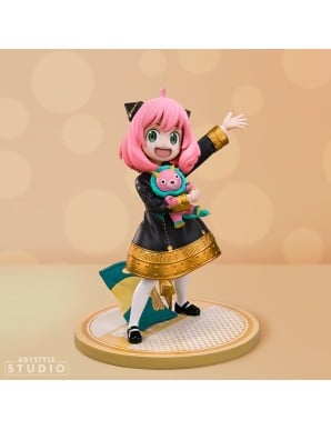 Abystyle Studio Super Figure Collection Spy X Family Anya Forger