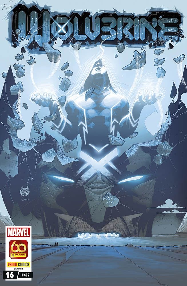 WOLVERINE 417 WOLVERINE (2020) 16