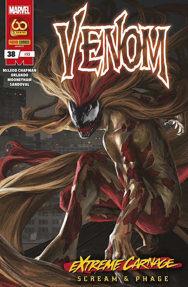 VENOM (2018) 55 VENOM 38