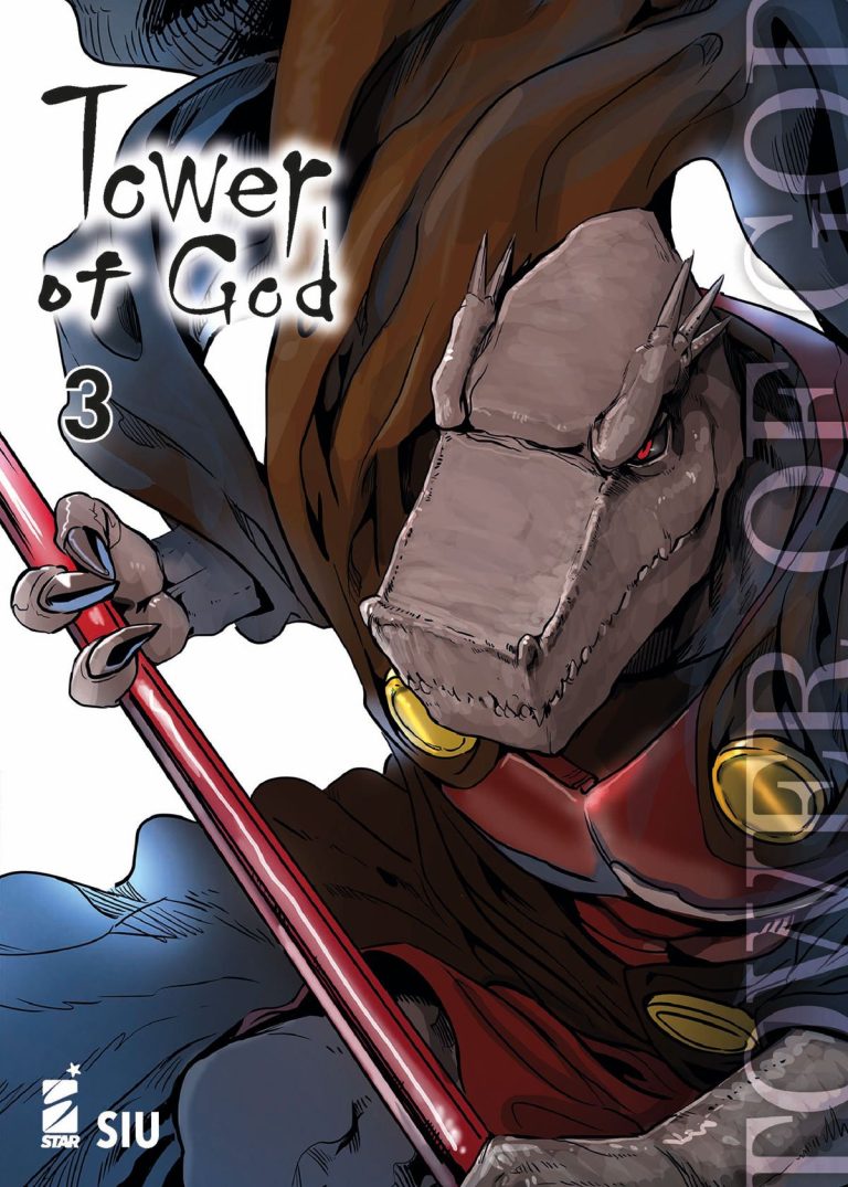 TOWER OF GOD 3 MANHWA 76