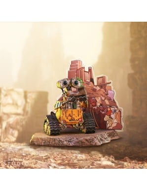 Abystyle Studio Super Figure Collection Wall-E