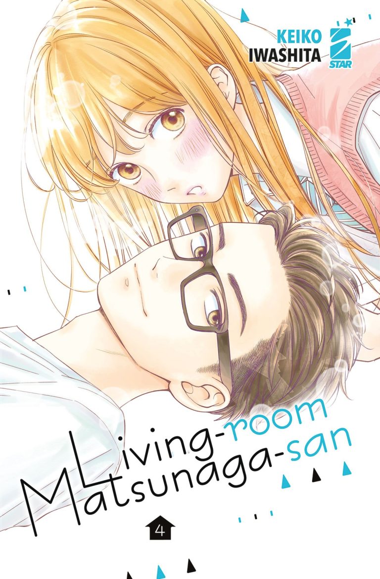 LIVING ROOM MATSUNAGA-SAN 4 DI 11 AMICI 282