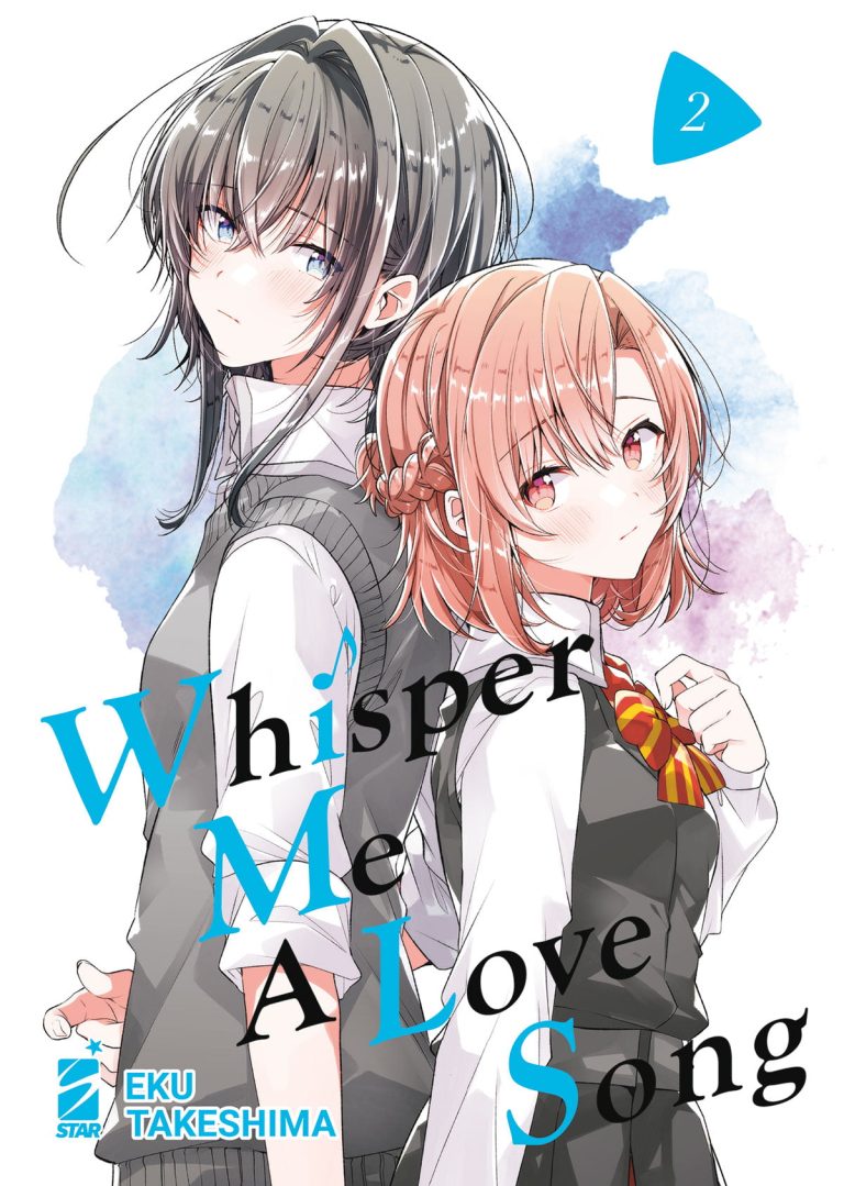 WHISPER ME A LOVE SONG 2 QUEER 17