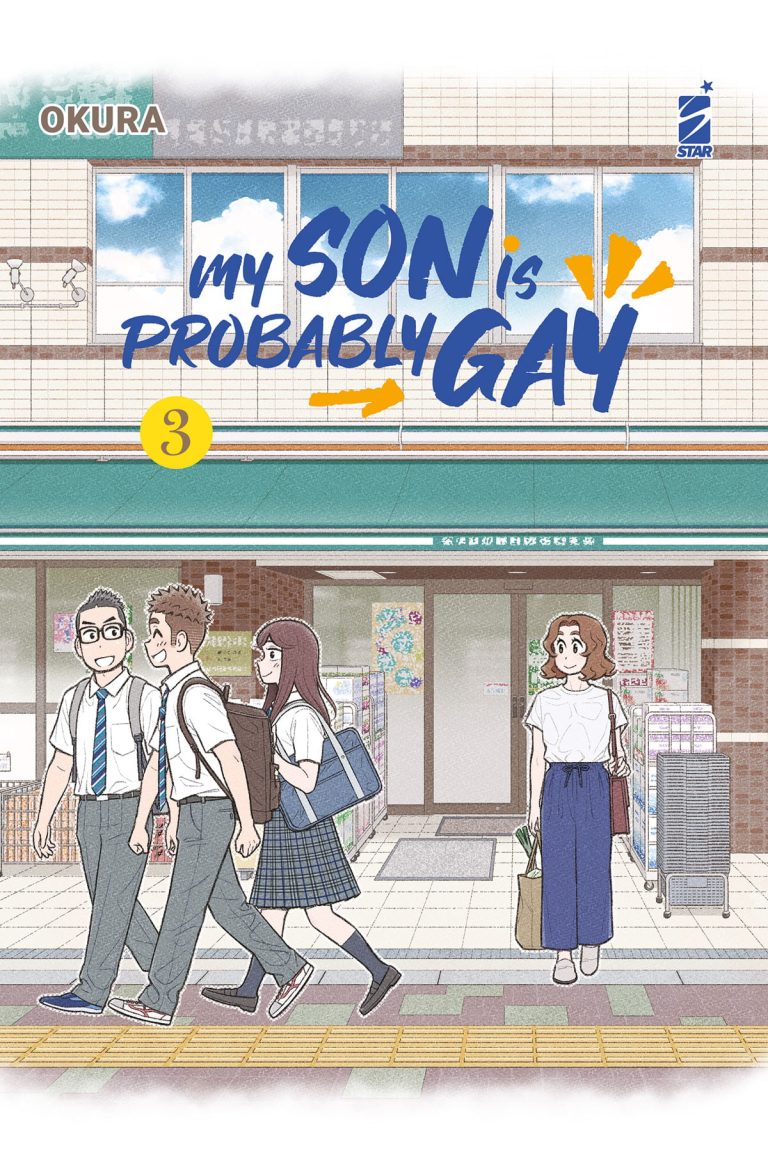 MY SON IS PROBABLY GAY 3 DI 5 WASABI 12