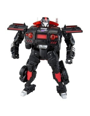 Hasbro Transformers Age of the Primes Voyager Class Flatline