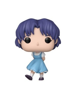 Funko POP! Animation 2029 Ranma ½ Akane
