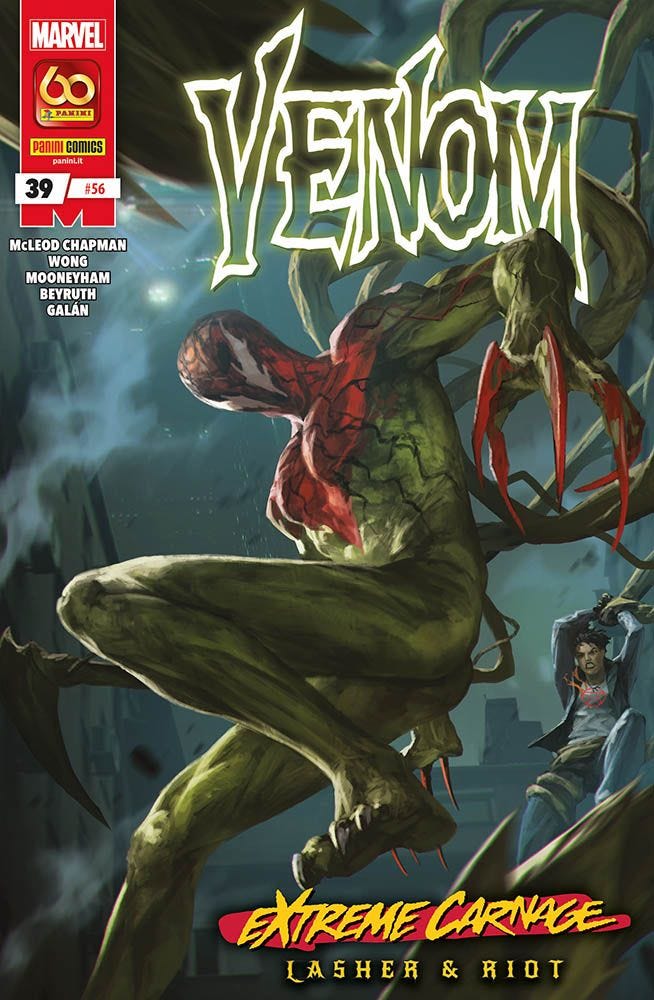 VENOM (2018) 56 VENOM 39