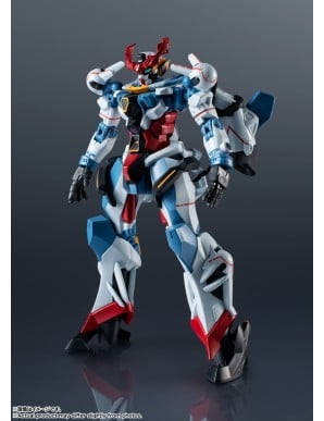 Bandai Mobile Suit Gundam Universe gMS-Omega GQuuuuuuX