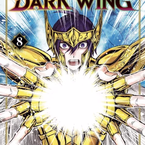 Saint Seiya – I Cavalieri dello Zodiaco – Un Altro Mito di Hades: Dark Wing 08