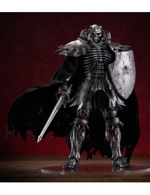 Good Smile Company POP Up Parade L Berserk Skull Knight Sword Of Actuation Edition