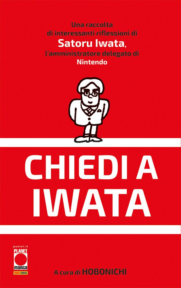 CHIEDI A IWAITA! AKUMA 37