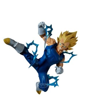 Banpresto Dragon Ball Z Match Makers Majiin Vegeta
