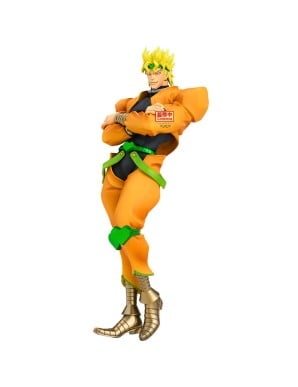 Banpresto Mometria JoJo’s Bizarre Adventure Stardust Crusaders Dio Brando