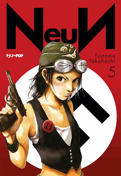 NEUN 5 DI 6