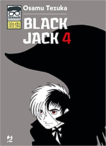 BLACK JACK 4 DI 15