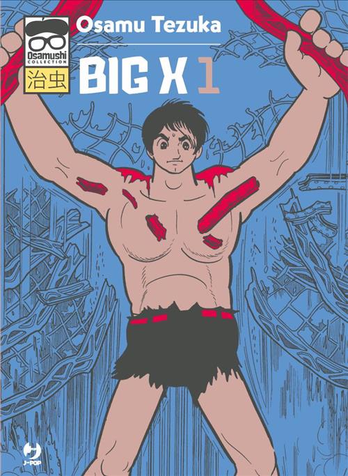BIG X 1 DI 2