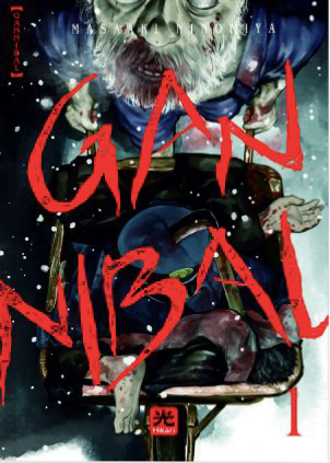 GANNIBAL 1 DI 13