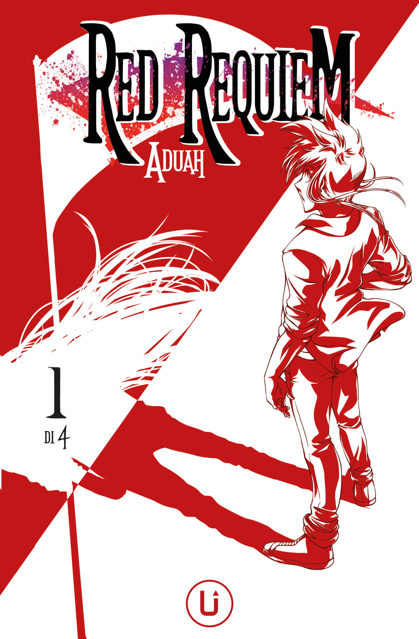 RED REQUIEM 1 VARIANT
