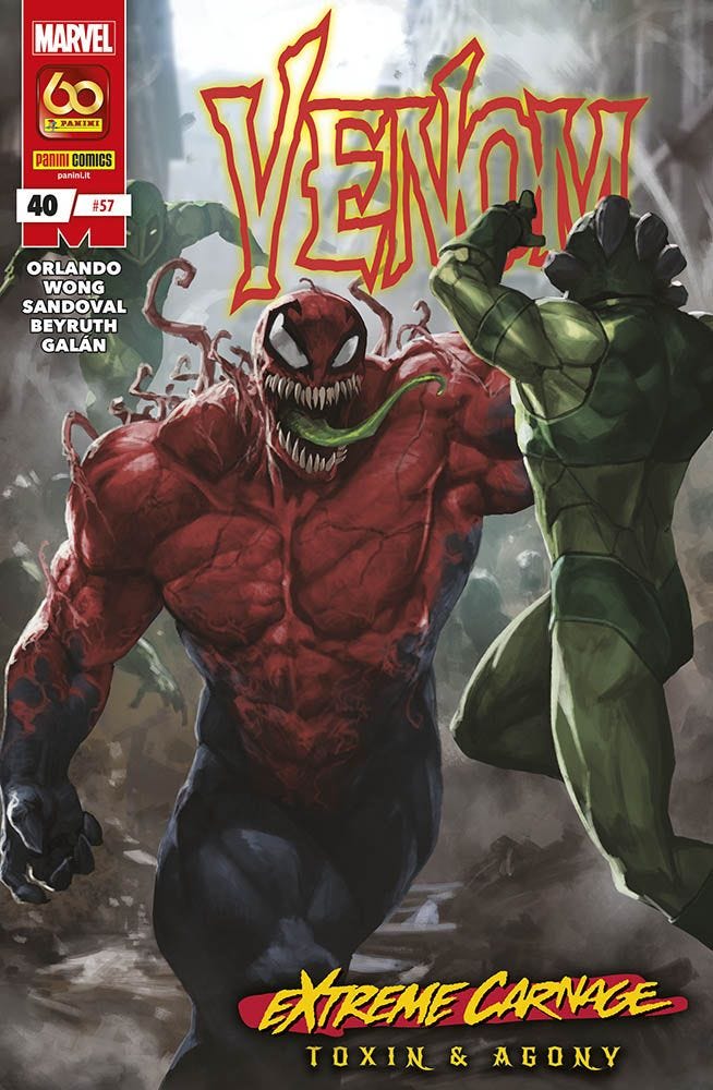 VENOM (2018) 57 VENOM 40