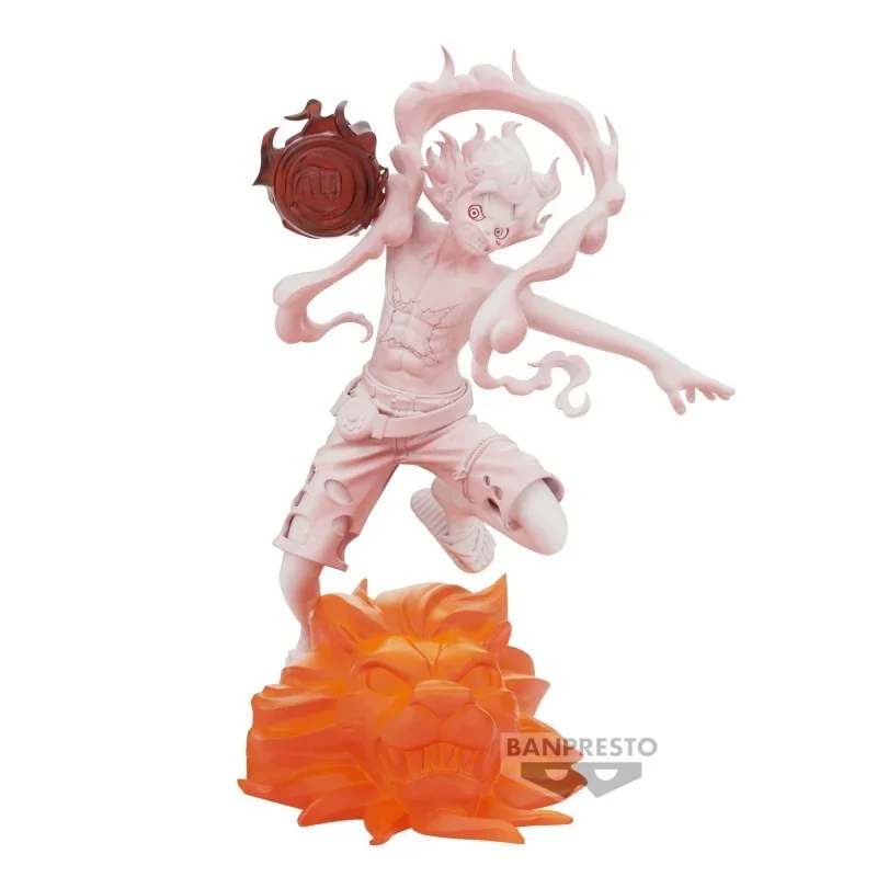 Monkey D. Luffy Senkou Zekkei