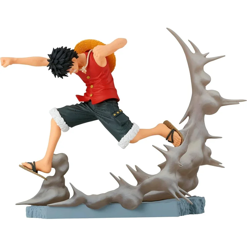 Monkey D. Luffy Senkou Zekkei