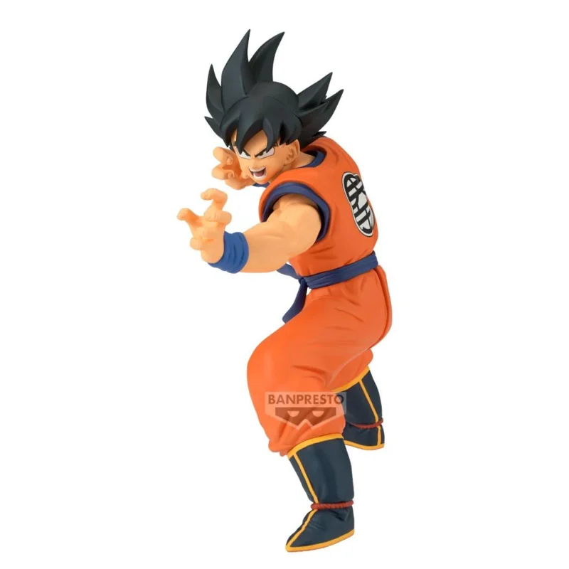 Son Goku Match Makers