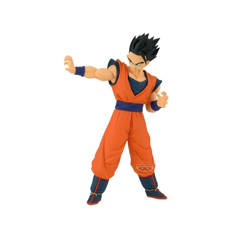 Ultimate Gohan Match Makers (VS Majin Buu)