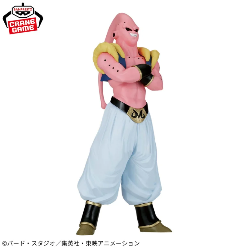 Majin Buu Match Makers (VS Ultimate Gohan)