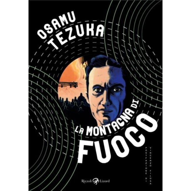 LA MONTAGNA DI FUOCO