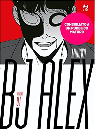 BJ ALEX 1 DI 18