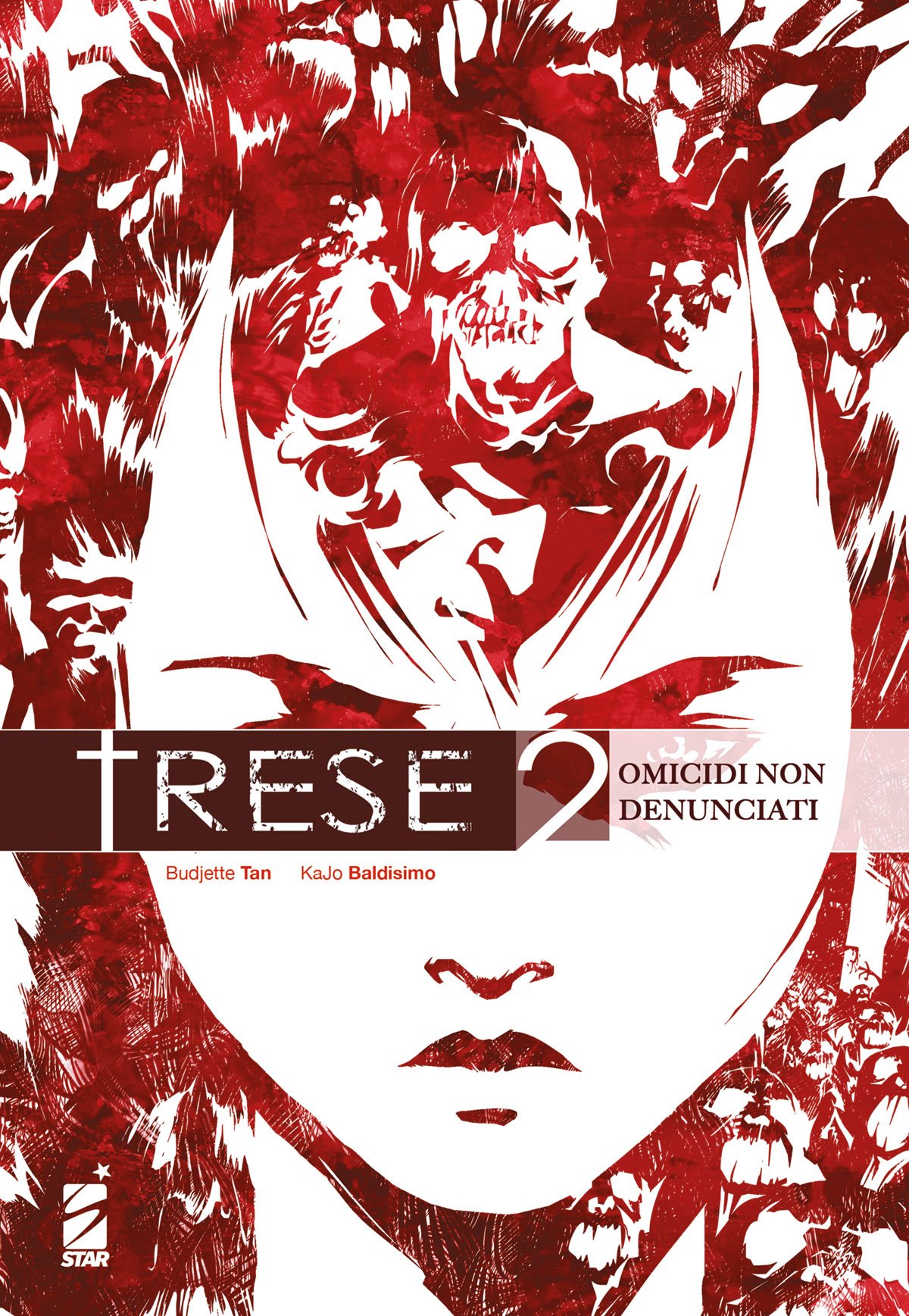 TRESE 2 DI 6