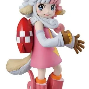 ONE PIECE FIGURA ICHIBANSHO ATLAS LAST BATTLE THE FUTURE OF IMAGINATION 24 CM
