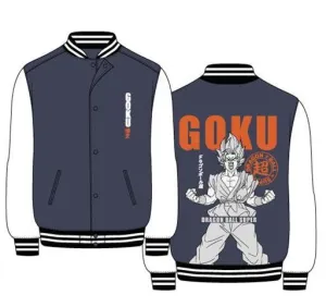 DRAGON BALL Z BOMBER GOKU T - XL