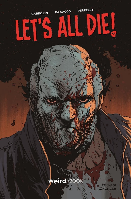 LET’S ALL DIE!