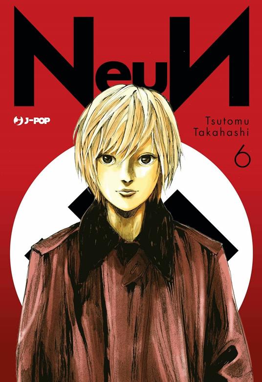 NEUN 6 DI 6