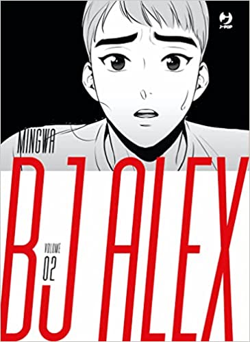 BJ ALEX 2 DI 18