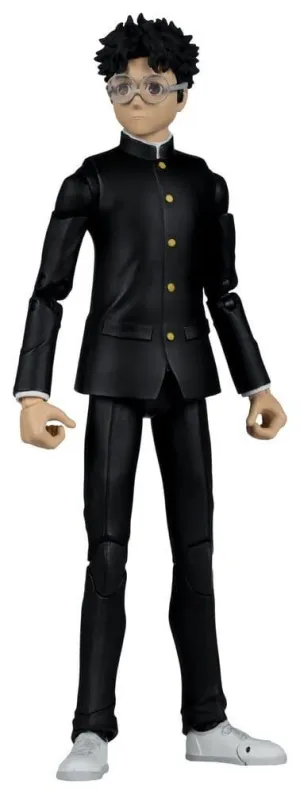 DAN DA DAN FIGURA OKARUN 19 CM