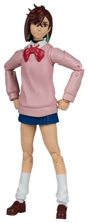 DAN DA DAN FIGURA MOMO 17 CM