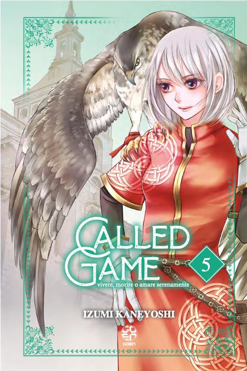 CALLED GAME 5 LADY COLLECTION 60