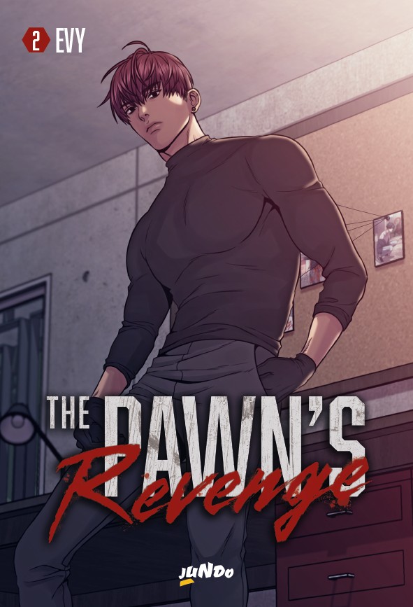 THE PAWN’S REVENGE 02