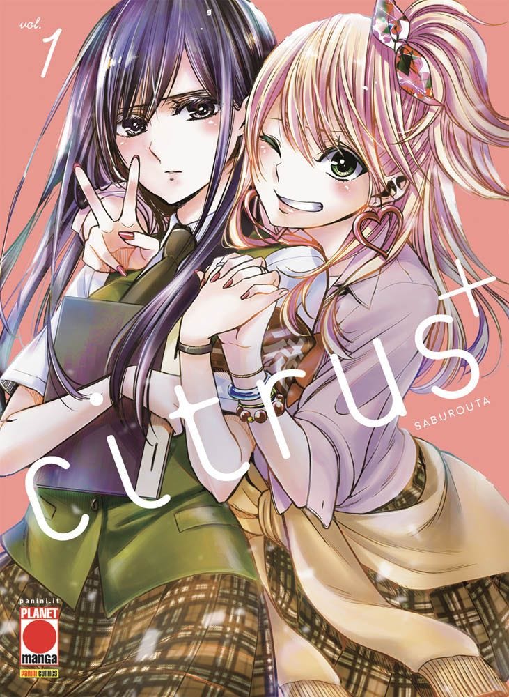 CITRUS+ 1