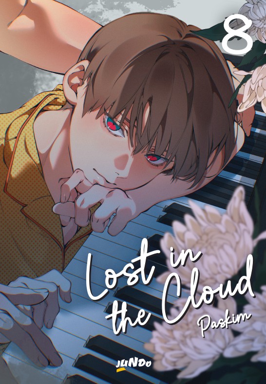 LOST IN THE CLOUD 08