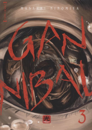 GANNIBAL 3 DI 13