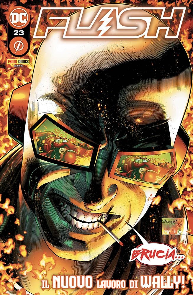 FLASH (PANINI) 23